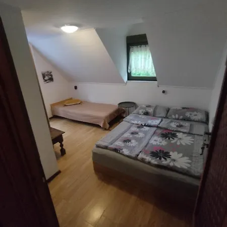 Polski Nad Balatonem شيوفوك