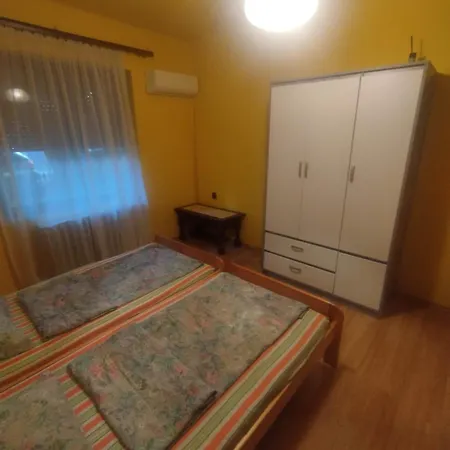 Polski Nad Balatonem Maison d'hôtes *
