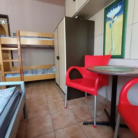 Polski Nad Balatonem Maison d'hôtes