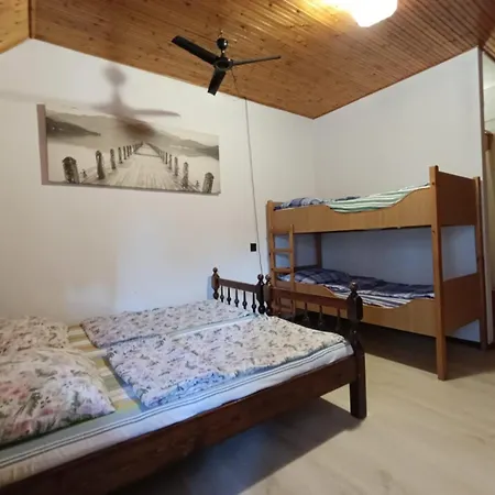 Maison d'hôtes Polski Nad Balatonem *