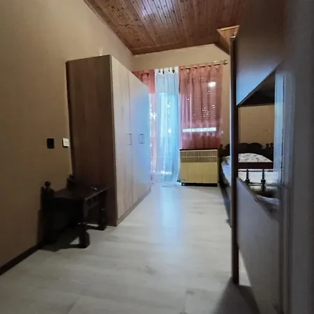 Maison d'hôtes Polski Nad Balatonem