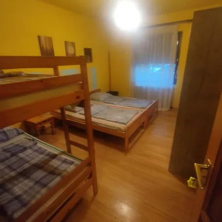 Polski Nad Balatonem *