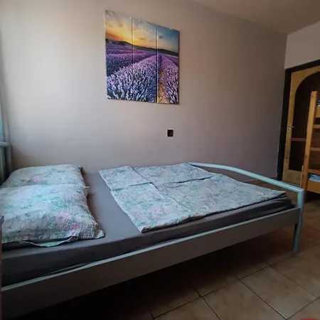 Maison d'hôtes Polski Nad Balatonem
