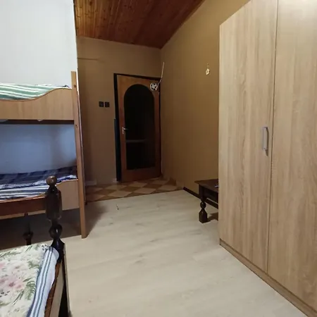 Polski Nad Balatonem Maison d'hôtes *