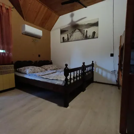 Polski Nad Balatonem Siófok