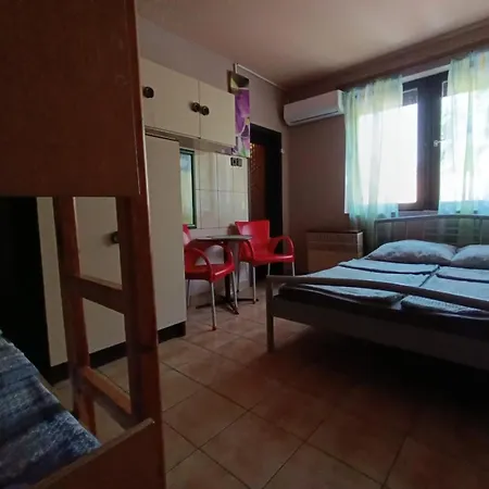 Polski Nad Balatonem * Siófok