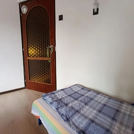 Polski Nad Balatonem Maison d'hôtes