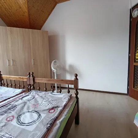 Maison d'hôtes Polski Nad Balatonem