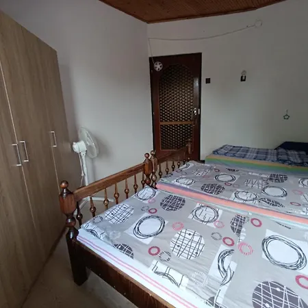 Polski Nad Balatonem Maison d'hôtes *