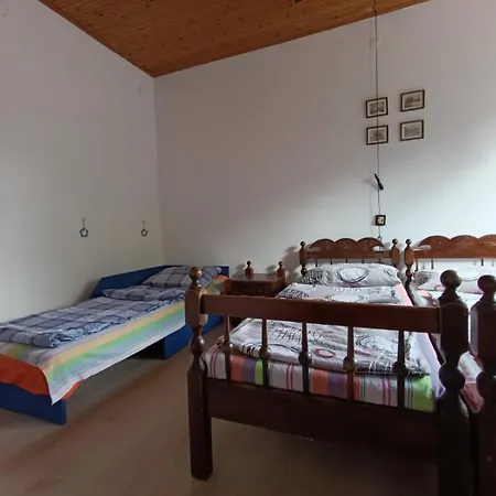 Maison d'hôtes Polski Nad Balatonem *