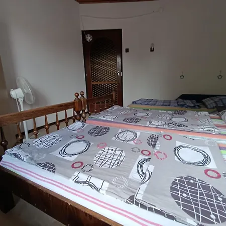 Polski Nad Balatonem Maison d'hôtes Siófok
