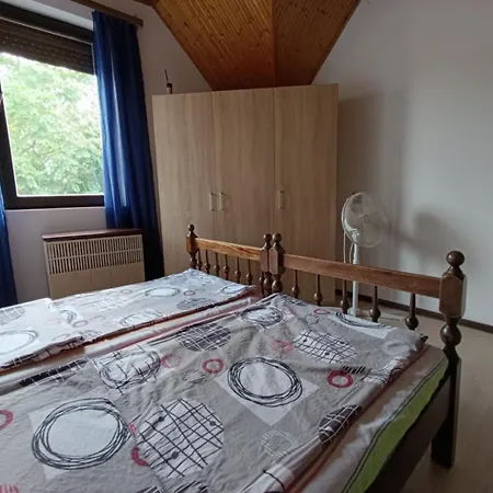 Polski Nad Balatonem