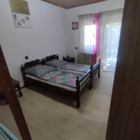 Maison d'hôtes Polski Nad Balatonem *