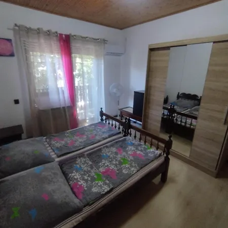 Polski Nad Balatonem Maison d'hôtes Siófok