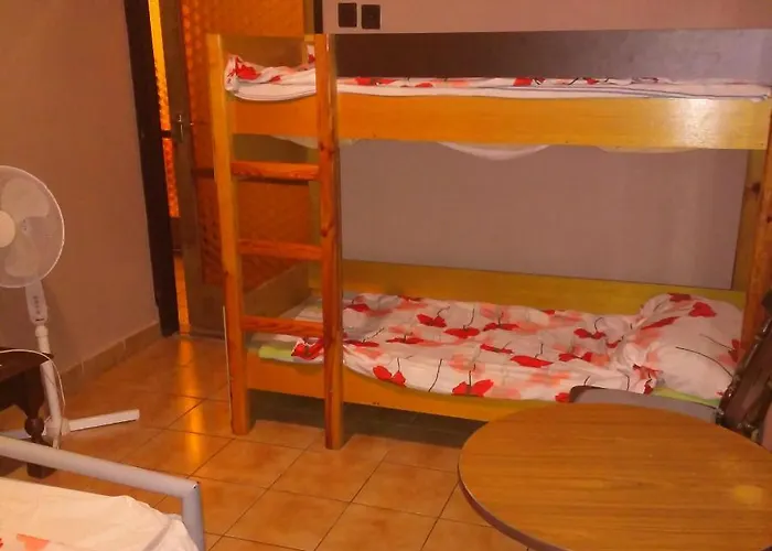 Polski Nad Balatonem