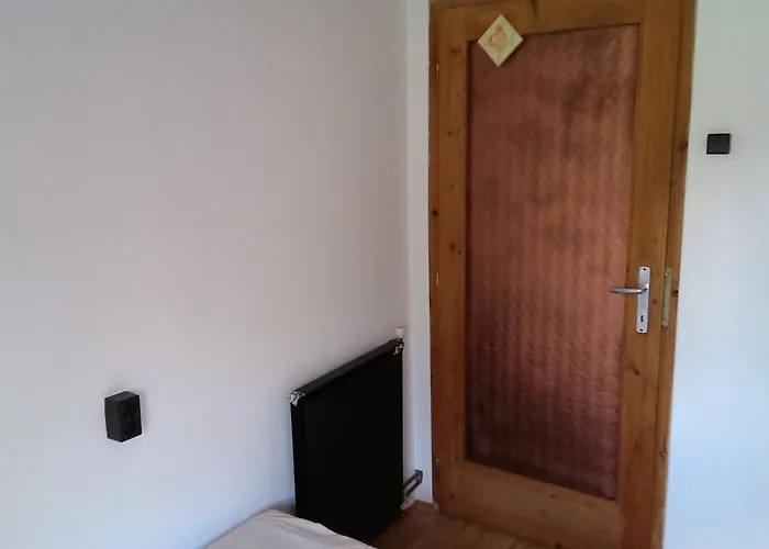 게스트하우스 Polski Nad Balatonem