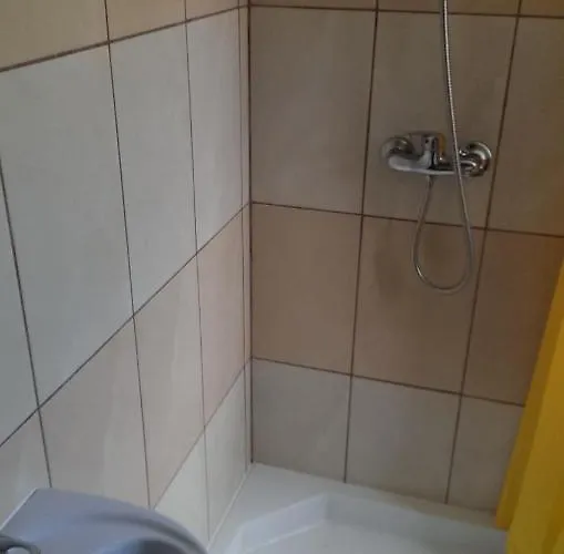 Polski Nad Balatonem 게스트하우스 시오포크