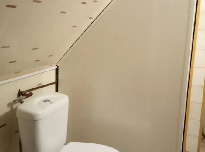 Polski Nad Balatonem 게스트하우스