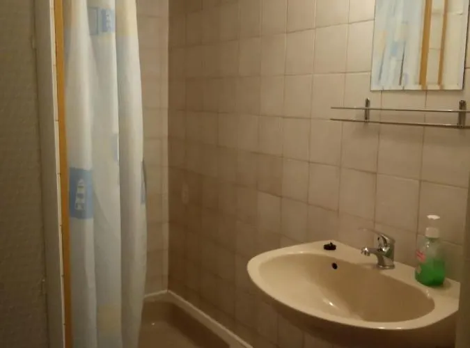 게스트하우스 Polski Nad Balatonem