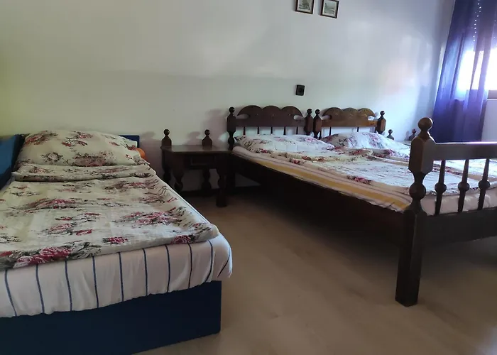 Polski Nad Balatonem 시오포크