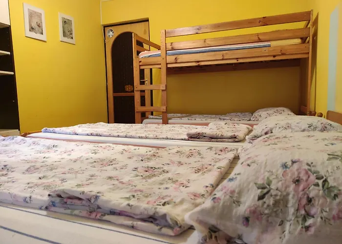 Polski Nad Balatonem * 시오포크