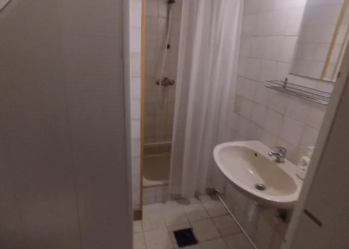 게스트하우스 Polski Nad Balatonem 시오포크