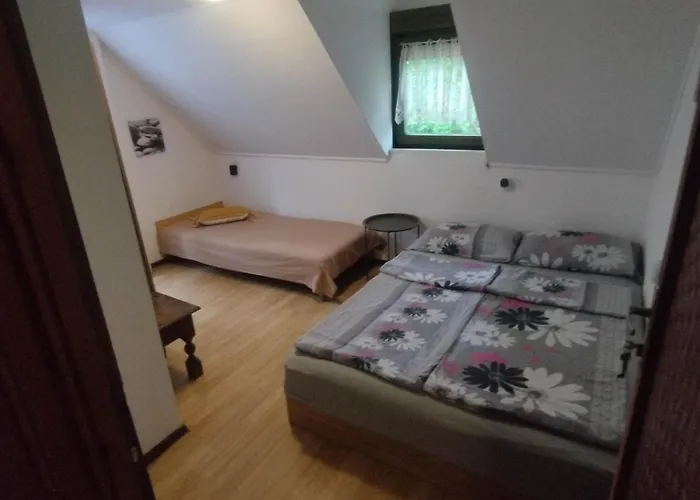 Polski Nad Balatonem Siófok