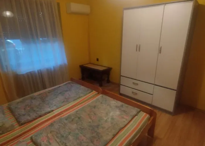 Polski Nad Balatonem 게스트하우스 *