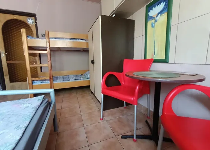 Polski Nad Balatonem 게스트하우스