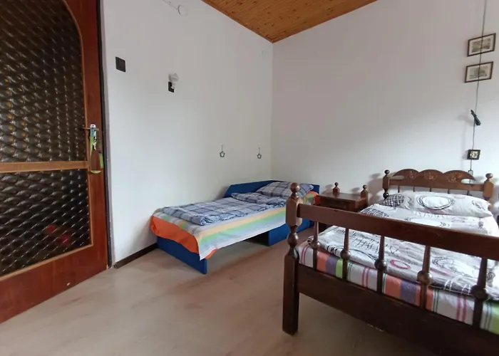 Polski Nad Balatonem