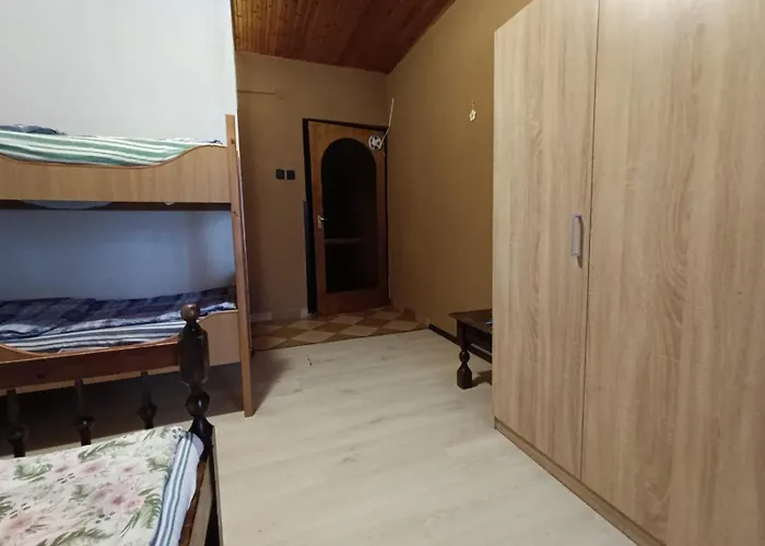 Polski Nad Balatonem Pensjonat *