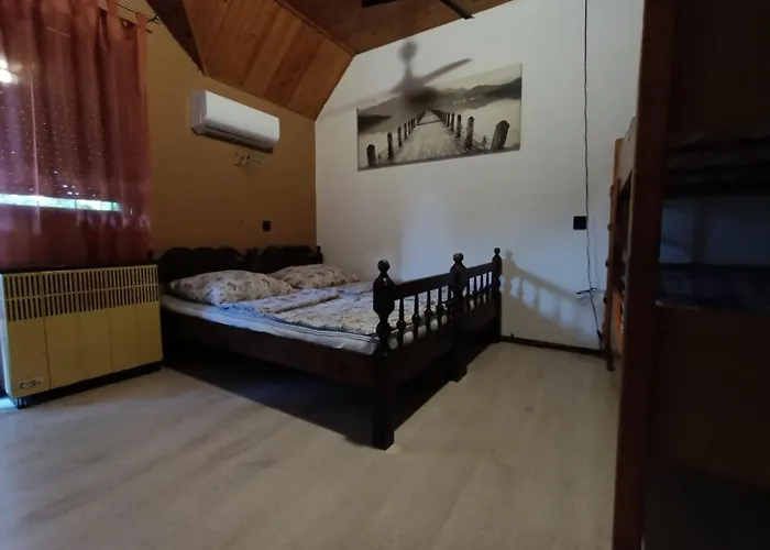 Polski Nad Balatonem 시오포크