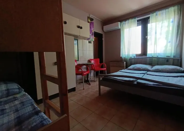 Polski Nad Balatonem * 시오포크