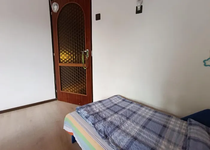 Polski Nad Balatonem 게스트하우스