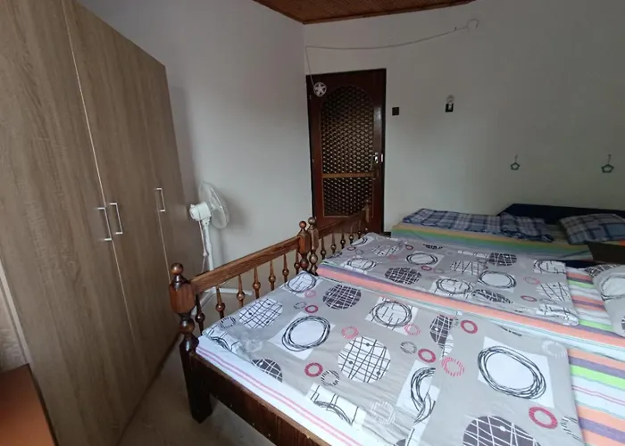 Polski Nad Balatonem 게스트하우스 *