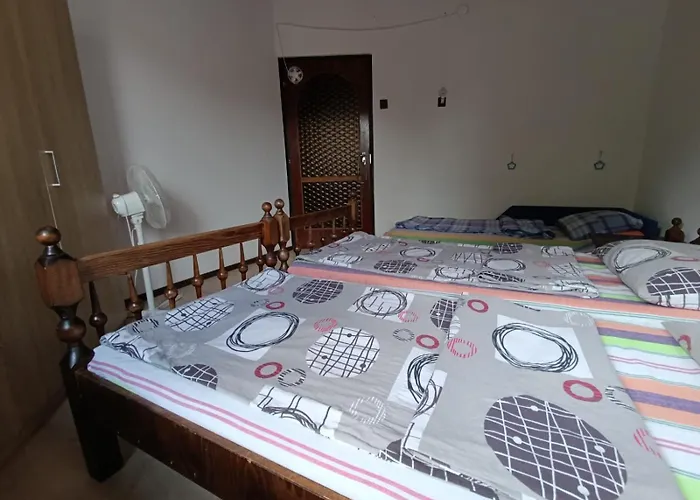 Polski Nad Balatonem Pensjonat Siófok